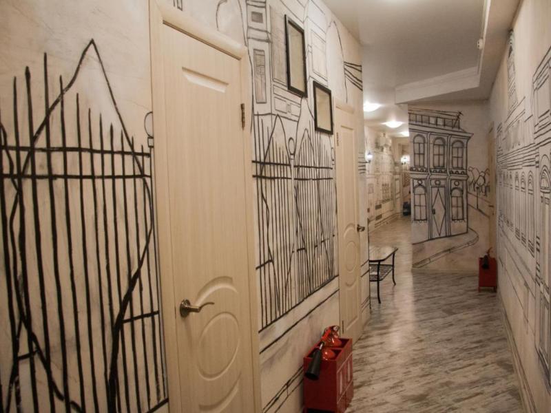 Старая Москва