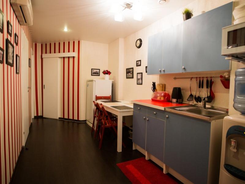 Старая Москва