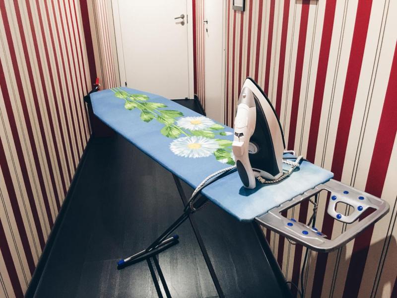 Старая Москва