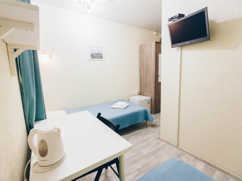 Старая Москва