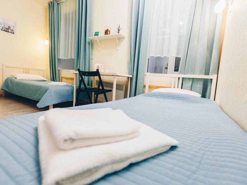 Старая Москва