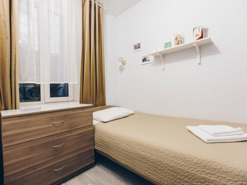 Старая Москва