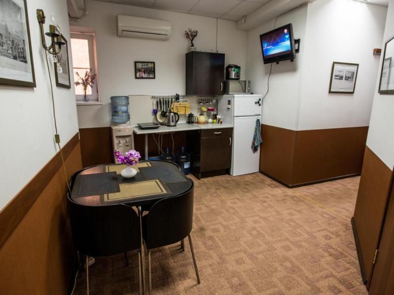 Старая Москва