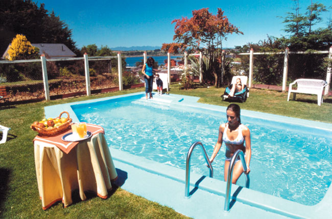 Colonos del Sur Mirador