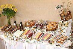 Colonos del Sur Mirador