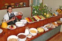 Colonos del Sur Mirador