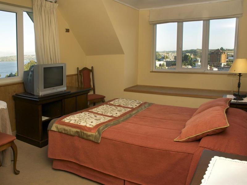 Colonos del Sur Mirador