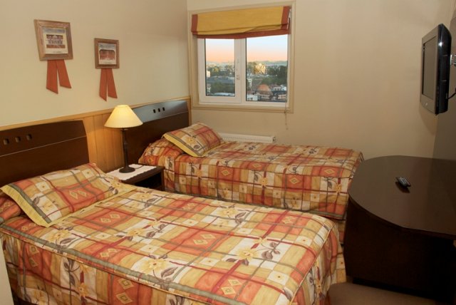 Colonos del Sur Mirador