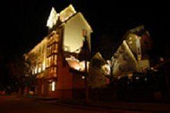 Colonos del Sur Mirador