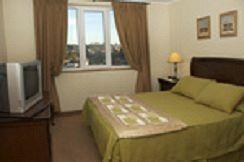 Colonos del Sur Mirador