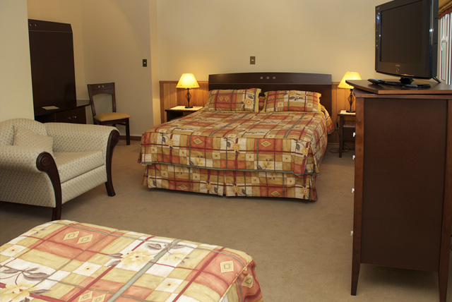 Colonos del Sur Mirador