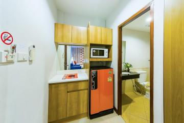 Отель Seabreeze Residence Таиланд, пляж Джомтьен, фото 6