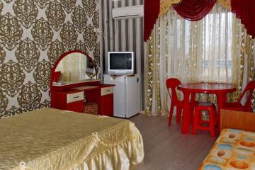 Отель Ле-Ди Россия, Саки, фото 28