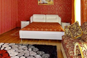 Отель Ле-Ди Россия, Саки, фото 42