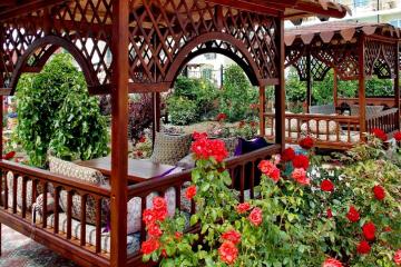Отель Ле-Ди Россия, Саки, фото 49
