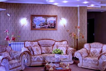 Отель Ле-Ди Россия, Саки, фото 61
