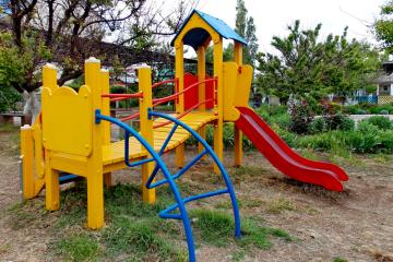 Отель Ле-Ди Россия, Саки, фото 66