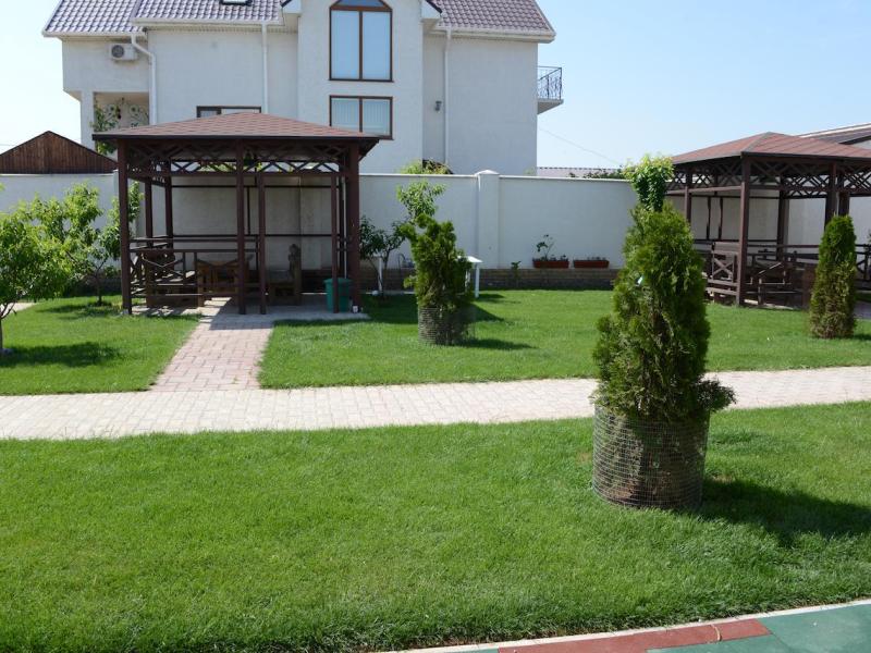 Аркадия