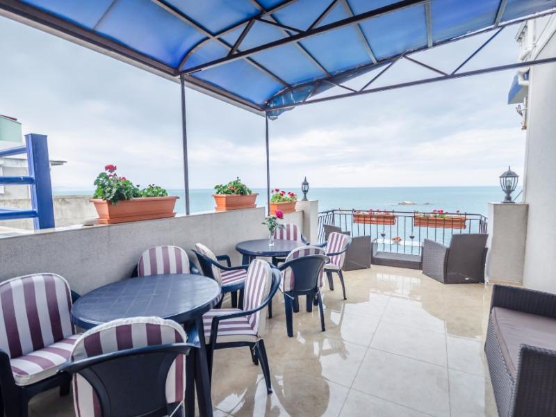 Мечта мини-отель