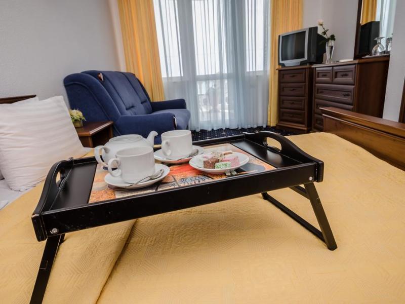 Мечта мини-отель