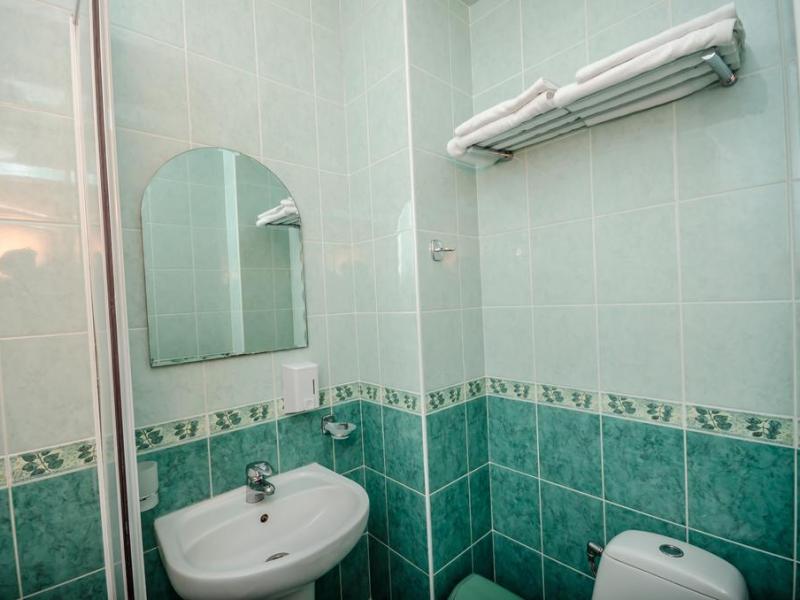 Мечта мини-отель