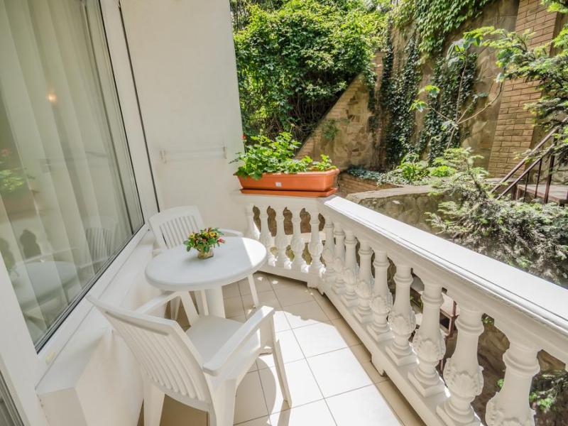 Мечта мини-отель