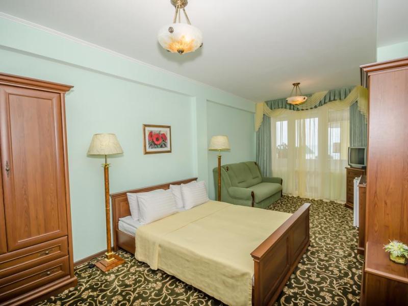 Мечта мини-отель