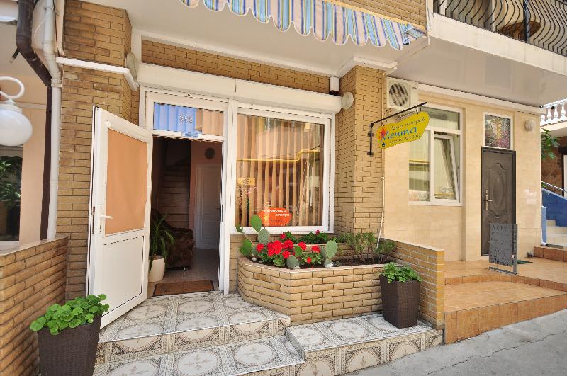 Мечта мини-отель