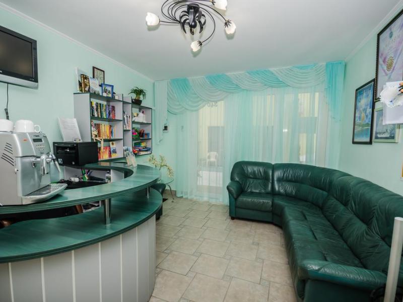 Мечта мини-отель