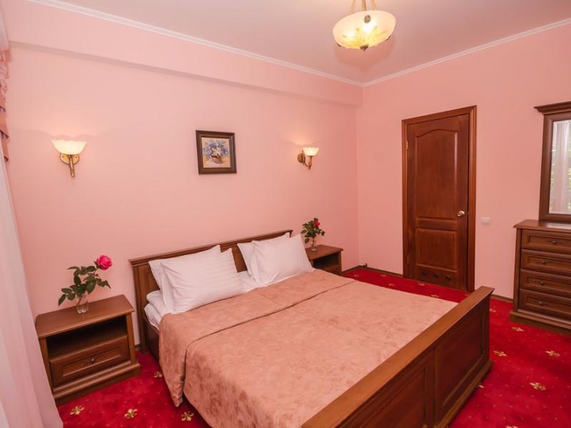 Мечта мини-отель