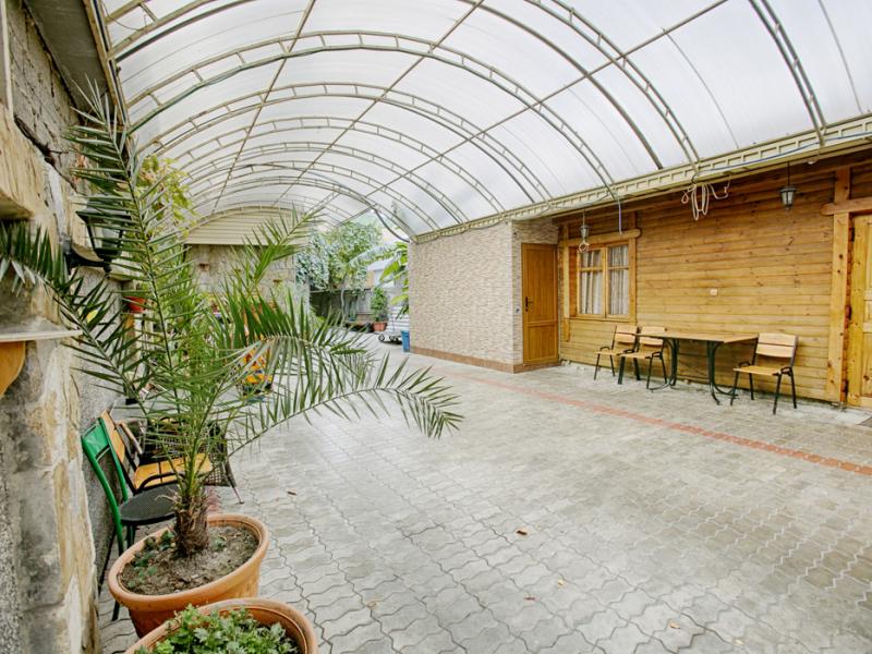 Гостиница Светлана