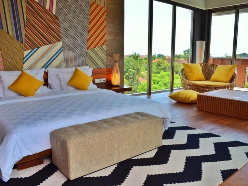 TS Suites Bali