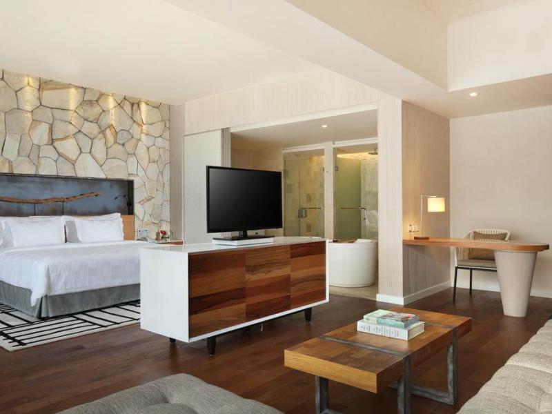TS Suites Bali