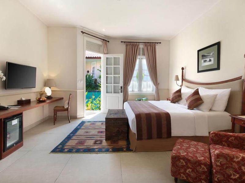 Maison At C Boutique Hotel & Spa