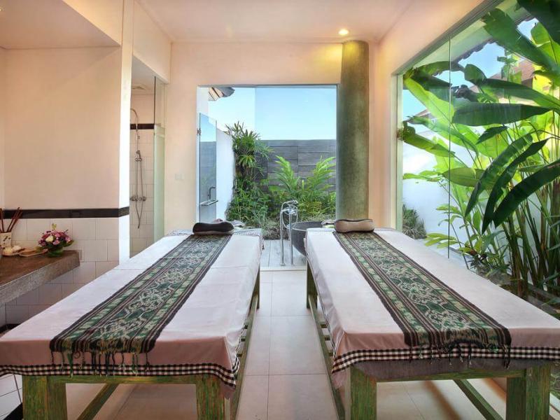 Maison At C Boutique Hotel & Spa