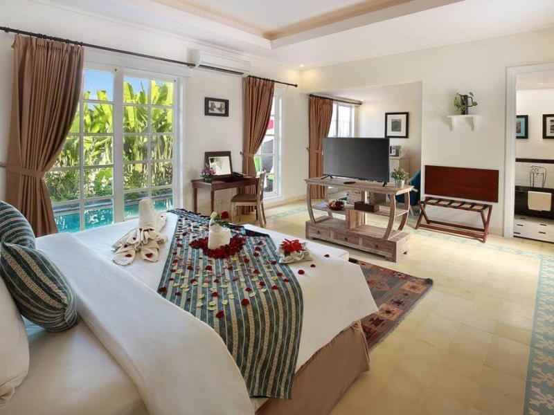 Maison At C Boutique Hotel & Spa