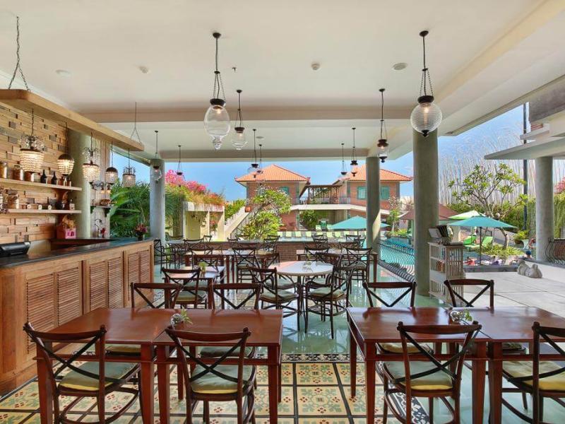 Maison At C Boutique Hotel & Spa