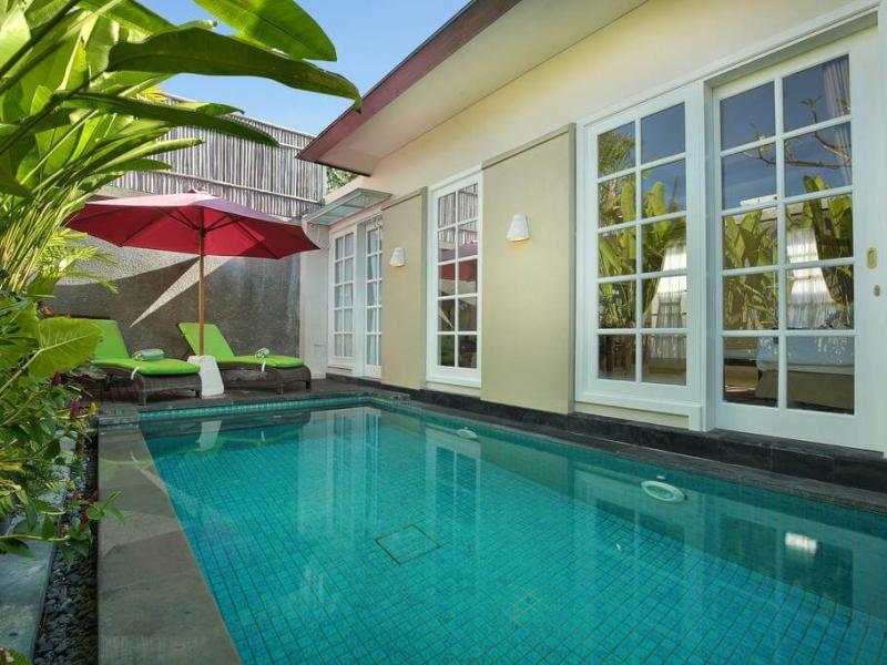 Maison At C Boutique Hotel & Spa