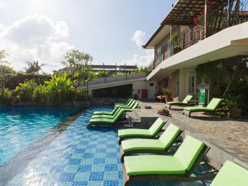 Maison At C Boutique Hotel & Spa