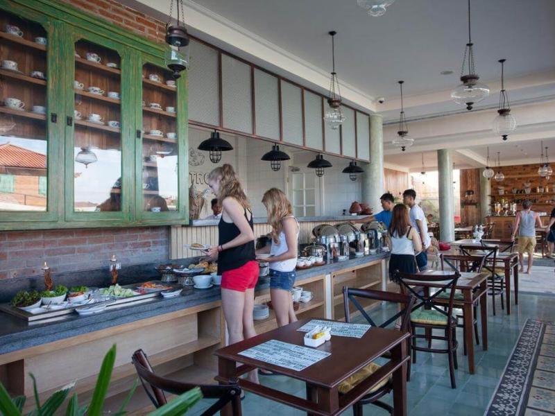 Maison At C Boutique Hotel & Spa