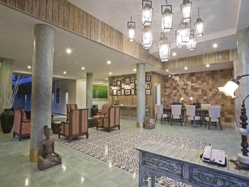 Maison At C Boutique Hotel & Spa