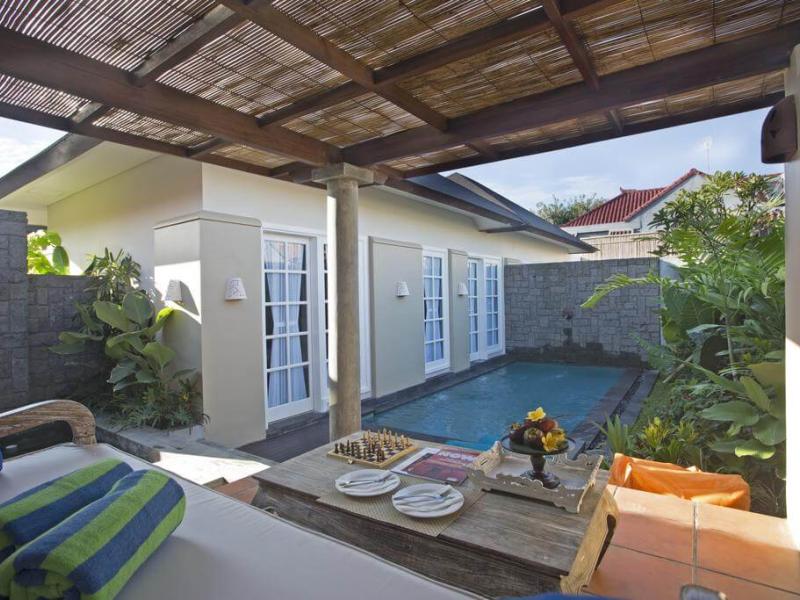 Maison At C Boutique Hotel & Spa