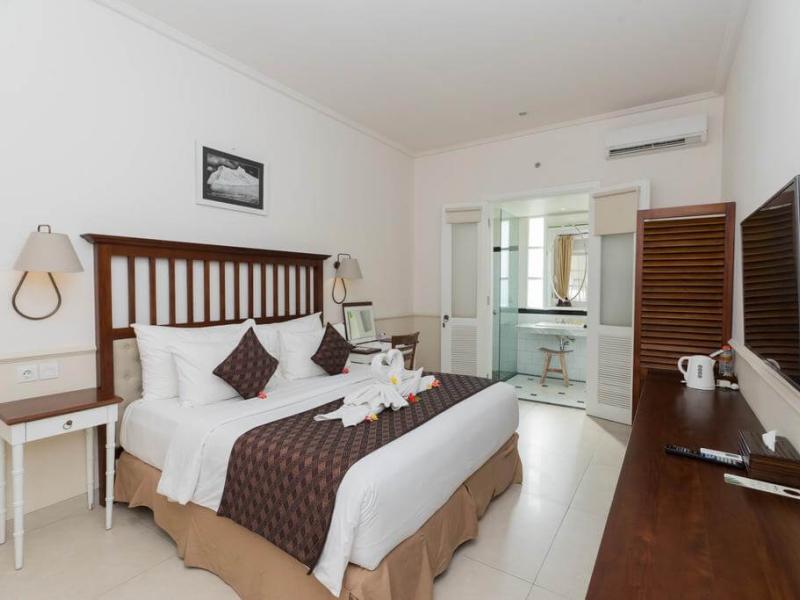 Maison At C Boutique Hotel & Spa