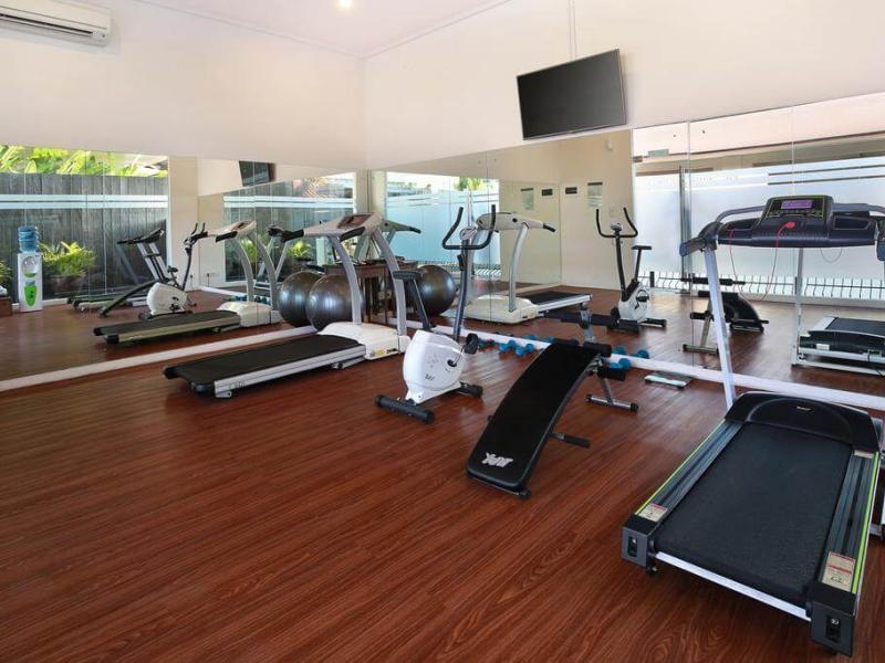 Maison At C Boutique Hotel & Spa