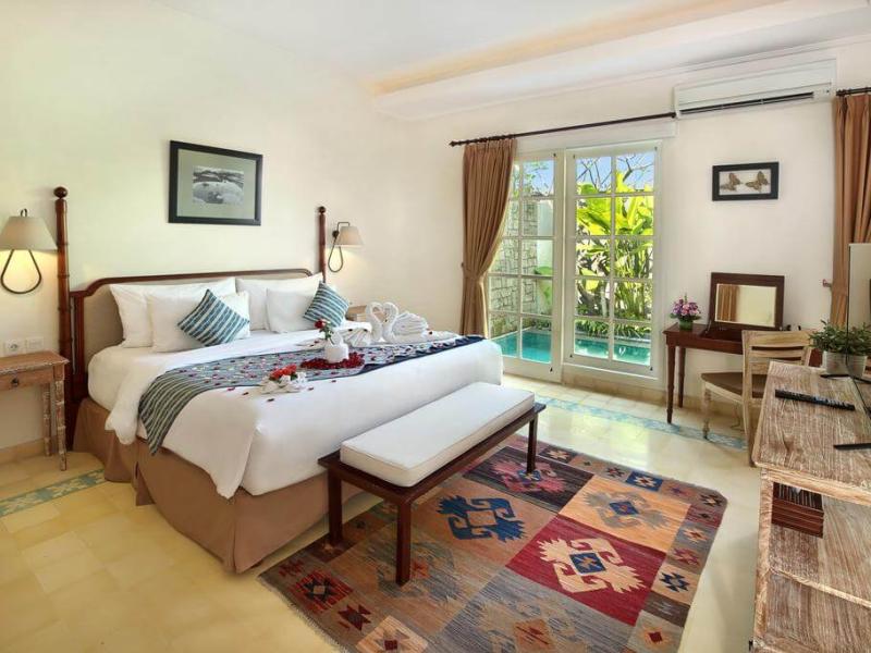 Maison At C Boutique Hotel & Spa