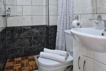 Отель Горная Роза Россия, Архыз, фото 3