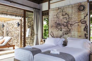 Отель U Pattaya Таиланд, пляж Джомтьен, фото 15