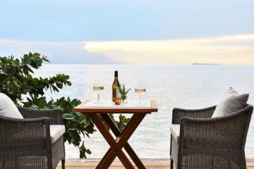 Отель U Pattaya Таиланд, пляж Джомтьен, фото 17