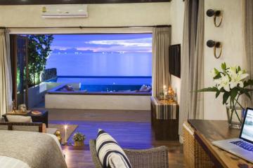 Отель U Pattaya Таиланд, пляж Джомтьен, фото 20