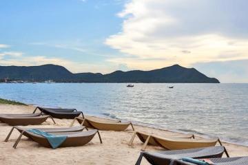 Отель U Pattaya Таиланд, пляж Джомтьен, фото 22